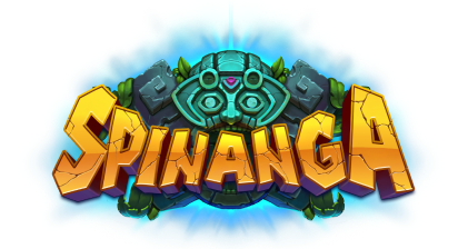 Spinanga Casino logo