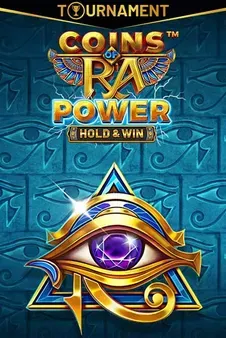 spinanga coin of ra power