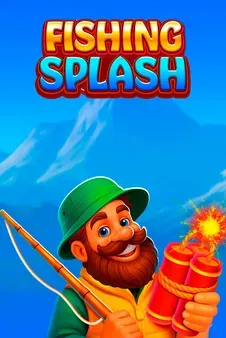 spinanga fishing splash